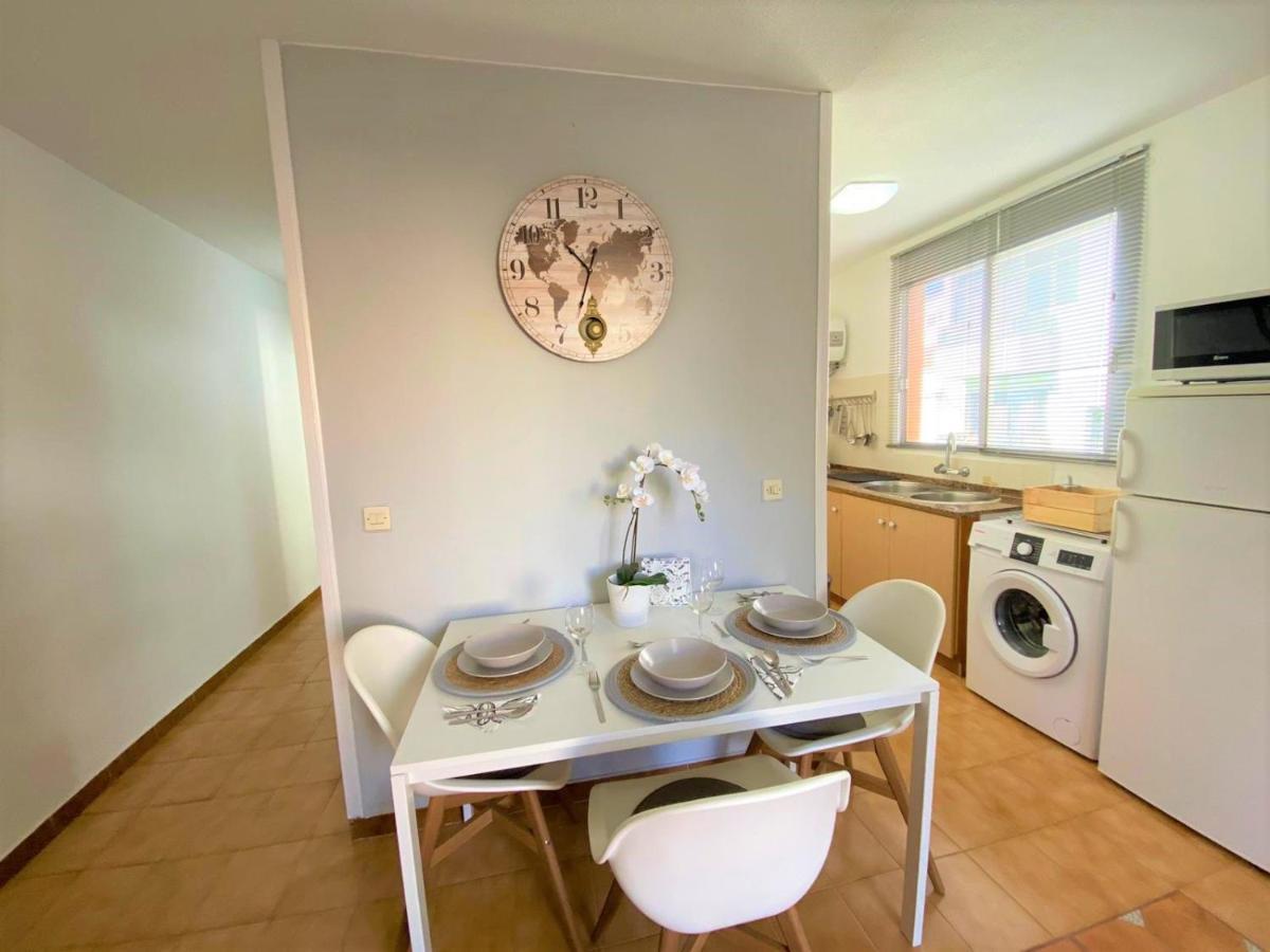 Texeida'S Home Arguineguin 외부 사진