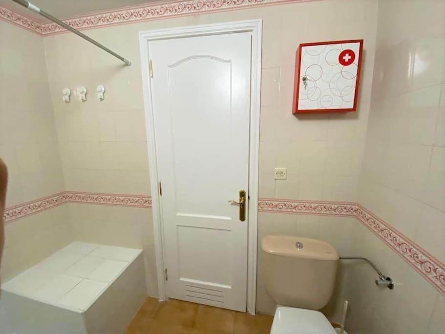Texeida'S Home Arguineguin 외부 사진