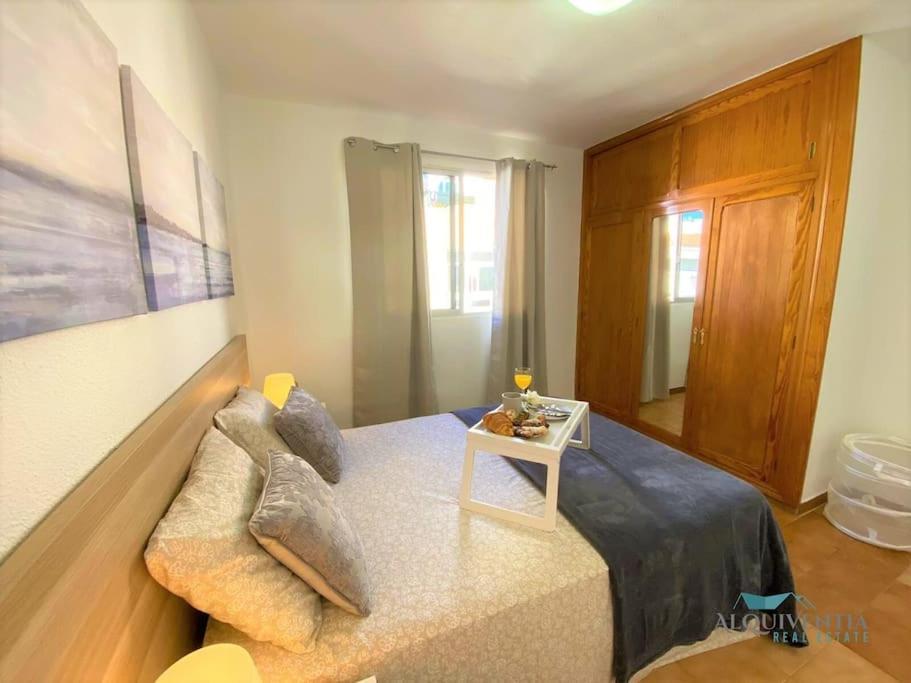 Texeida'S Home Arguineguin 외부 사진