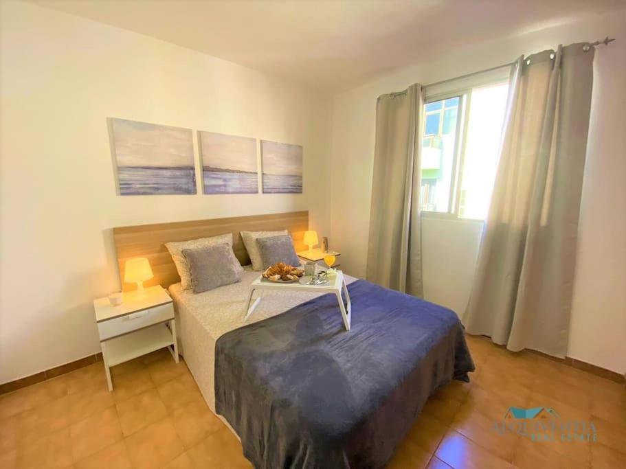 Texeida'S Home Arguineguin 외부 사진