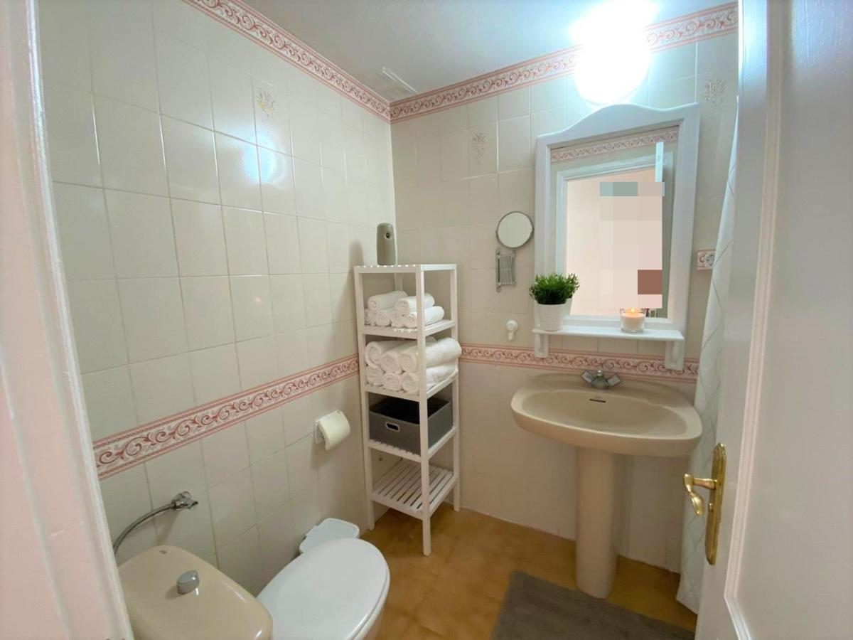 Texeida'S Home Arguineguin 외부 사진