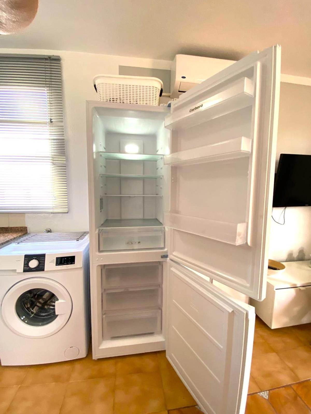 Texeida'S Home Arguineguin 외부 사진