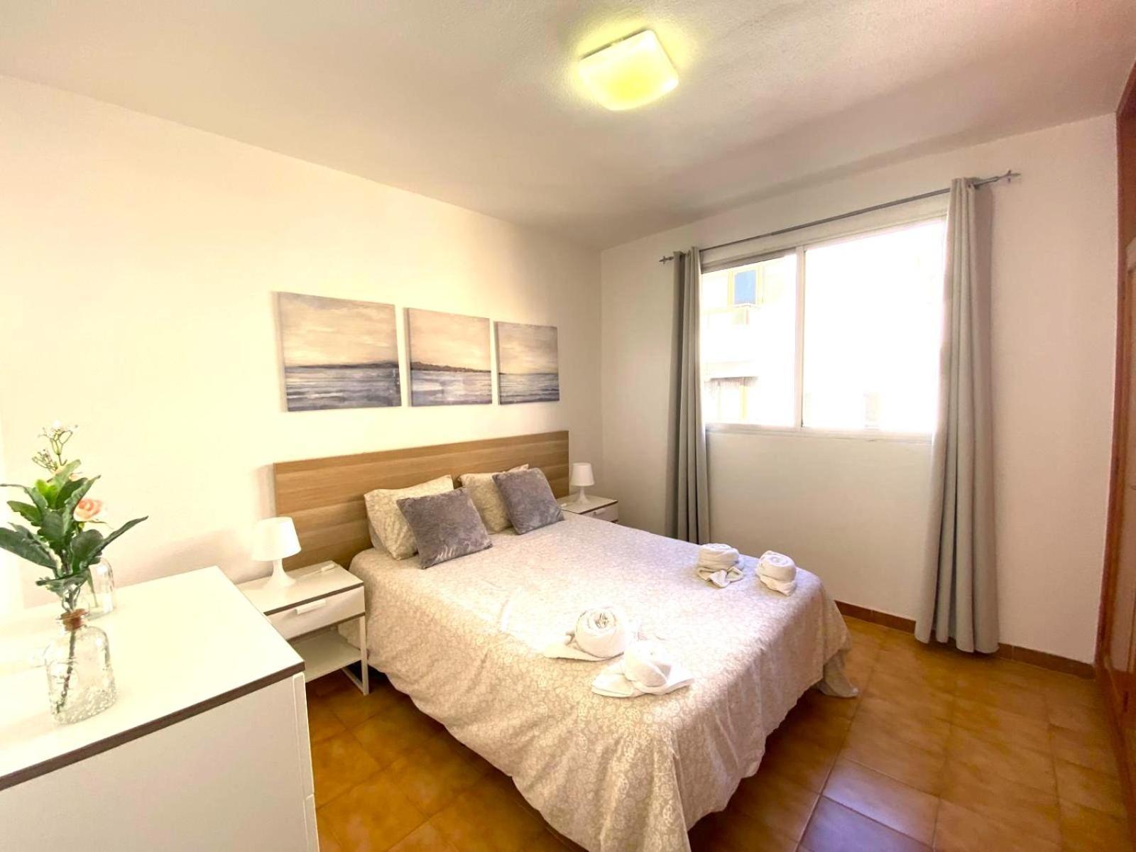 Texeida'S Home Arguineguin 외부 사진