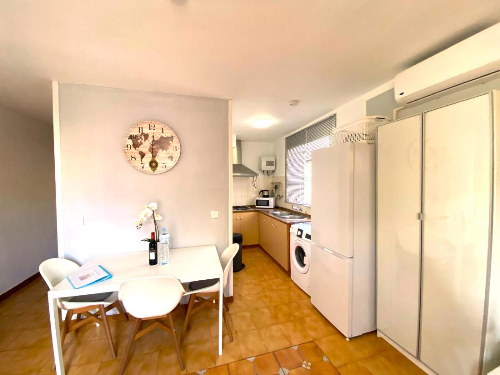 Texeida'S Home Arguineguin 외부 사진